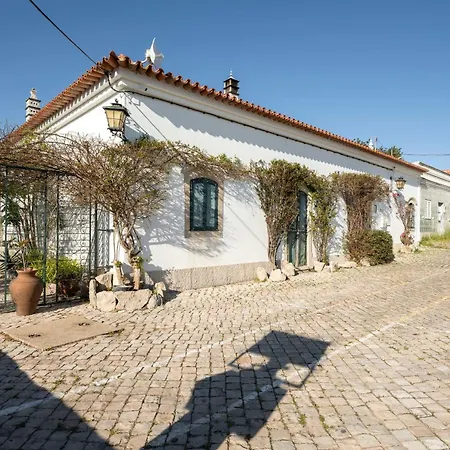 ベッド・アンド・ブレックファスト - Casa Santo Antonio - Entre O Mar E A Serra São Brás de Alportel