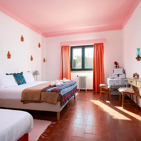- Casa Santo Antonio - Entre O Mar E A Serra São Brás de Alportel
