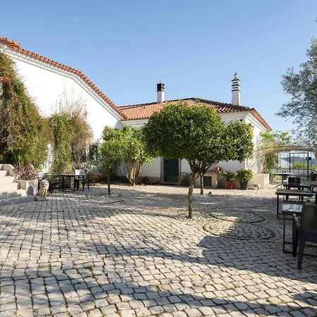 - Casa Santo Antonio - Entre O Mar E A Serra فندق مبيت وإفطار
