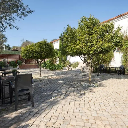 فندق مبيت وإفطار - Casa Santo Antonio - Entre O Mar E A Serra *