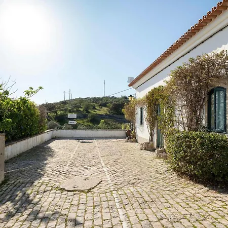 - Casa Santo Antonio - Entre O Mar E A Serra فندق مبيت وإفطار *
