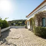 - Casa Santo Antonio - Entre O Mar E A Serra 住宿加早餐酒店 *