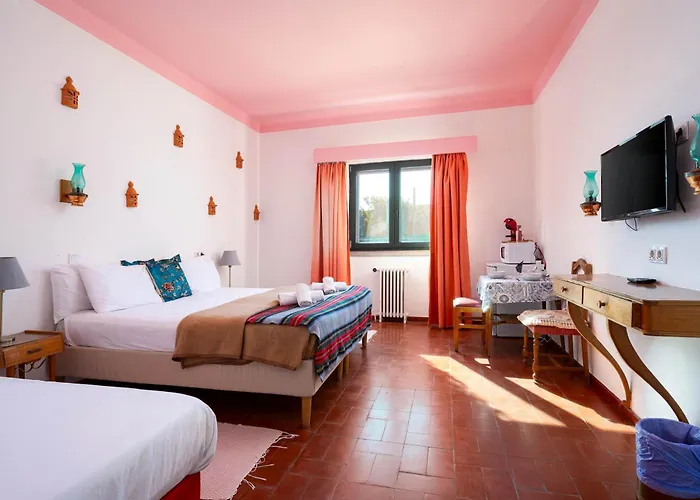 - Casa Santo Antonio - Entre O Mar E A Serra São Brás de Alportel