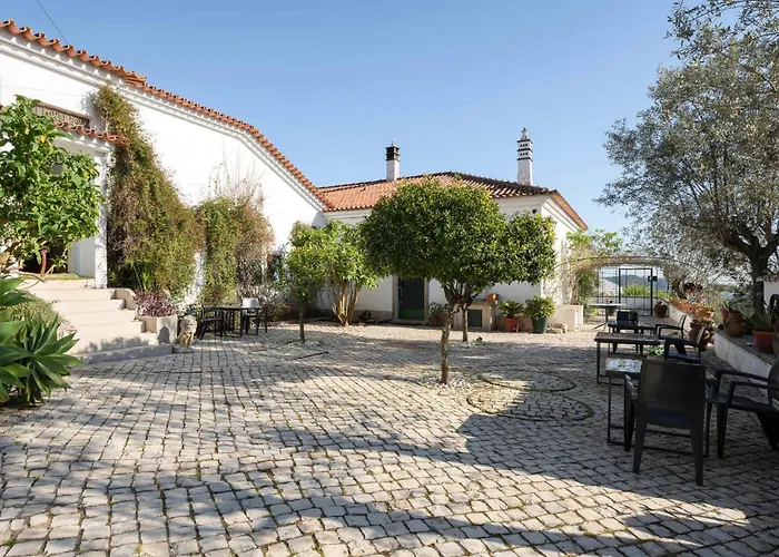 - Casa Santo Antonio - Entre O Mar E A Serra Couette-café
